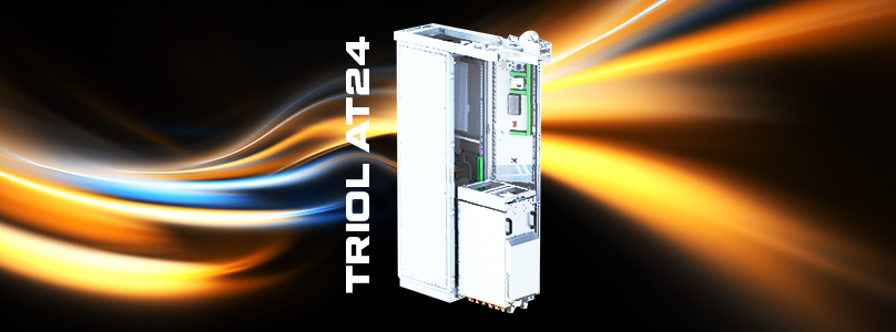 Hoisting Tool for Electrical Cabinet Triol AT24