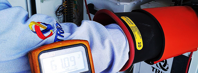 Triol Corporatiol Service: Engineers on the watch