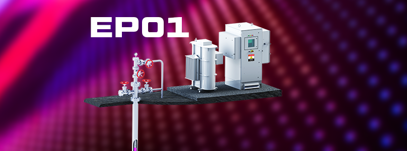 Combined Efficient Production with Complicating Factor Triol EP01