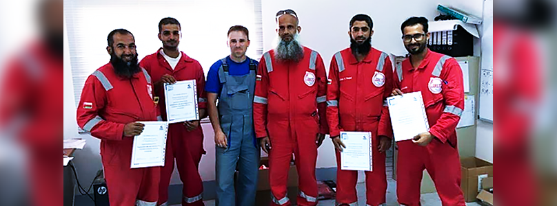 Oil Operators Meet Power Company’s Harmonics Requirements with Triol Clean Power Solution