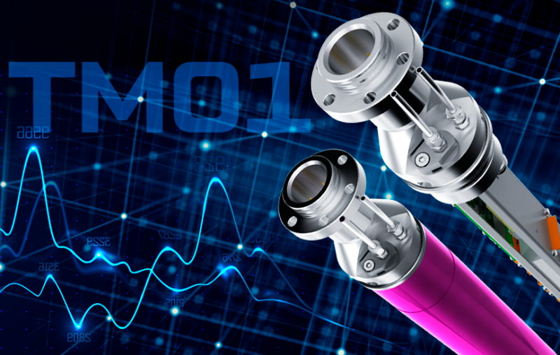 TM01-25 Downhole Sensor Basic for intake and discharge measurements